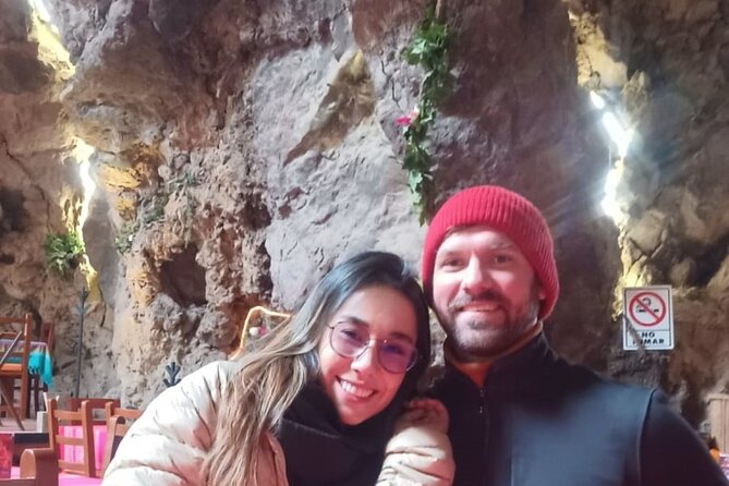 Balloon Flight with Breakfast in Natural Cave with Buffet Option - 4:30 am Logistics: Pickup Radius, Shared Transport, and Comfort Wins