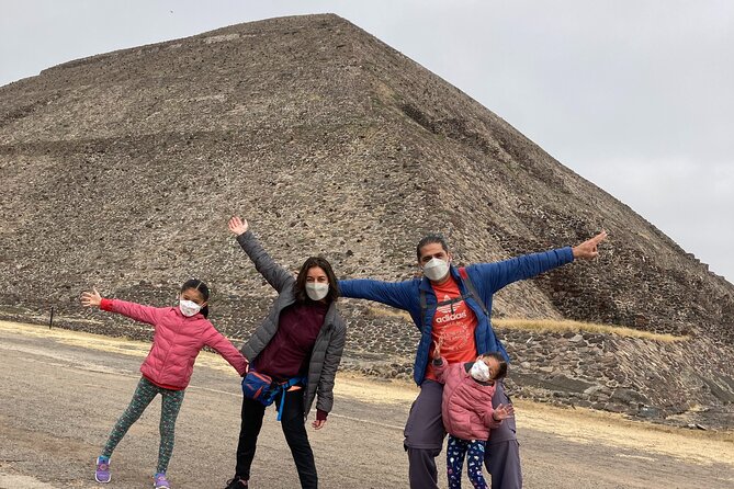 Balloon flight with or without Teotihuacan half day tour - Landing, Breakfast, and the Pace After the Flight