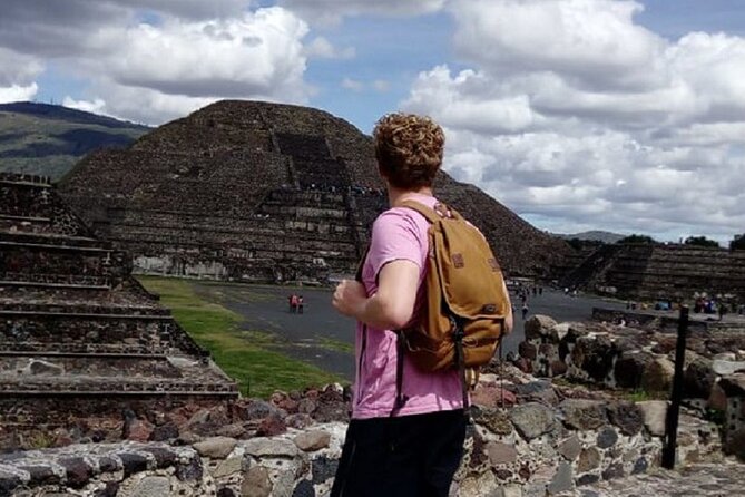 Balloon flight with or without Teotihuacan half day tour - Price and Value: What $174.68 Gets You
