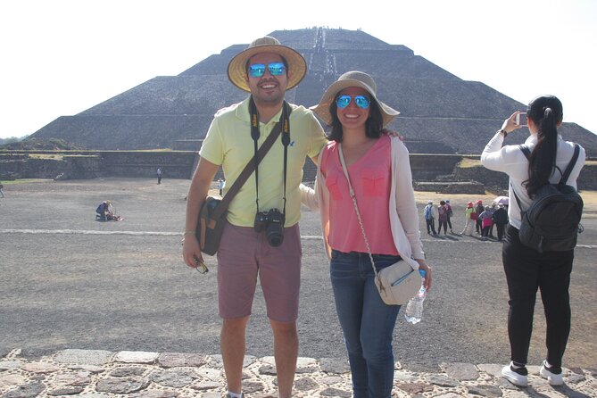 Balloon flight with or without Teotihuacan half day tour - Who Should Book (and Who Might Prefer a Different Day)