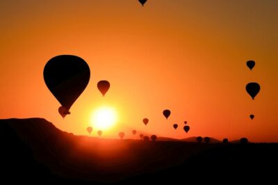 Balloon Flight with Teotihuacan & Guadalupe Shrine Full day Tour - Balloon flight rules you should take seriously (weight, bags, and what you wear)