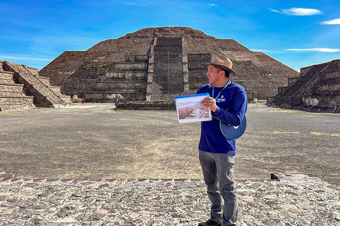 Balloon Flight with Teotihuacan & Guadalupe Shrine Full day Tour - After landing: what breakfast is really for
