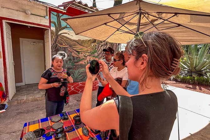 Balloon Flight with Teotihuacan & Guadalupe Shrine Full day Tour - Teotihuacan on the ground: guided option and why it helps