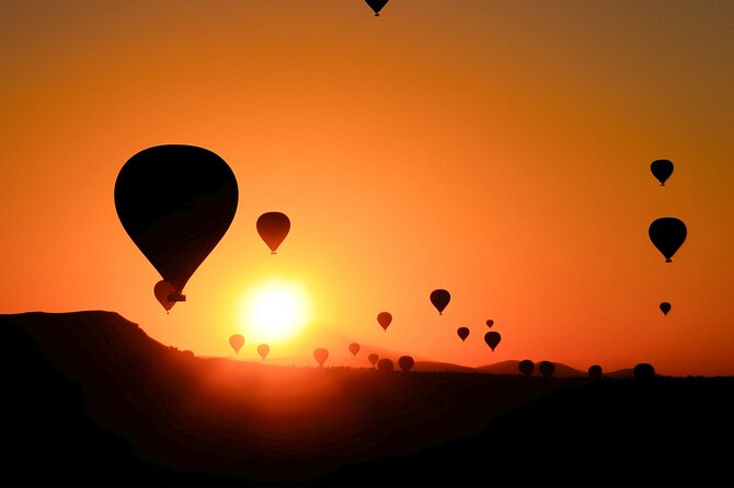 Balloon Flight with Teotihuacan & Guadalupe Shrine Full day Tour - Balloon flight rules you should take seriously (weight, bags, and what you wear)