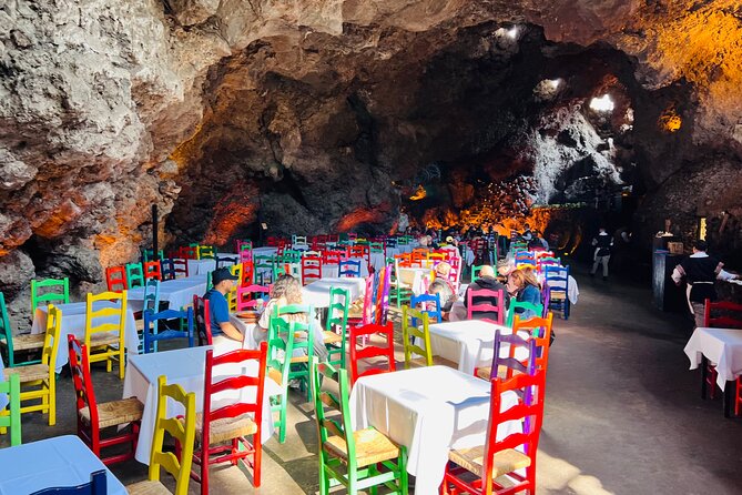 Balloon Flight with Tour of The Grotto and Guided Pyramid Tour - Price and what you actually get for $250.76