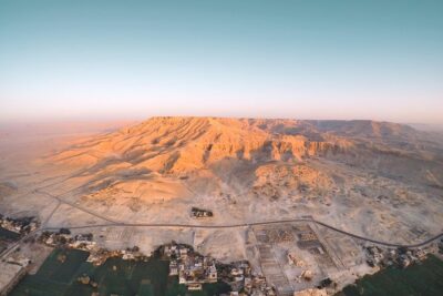 Balloon Ride Luxor Egypt - The West Bank Views You’ll Be Chasing (And Why They’re Worth It)