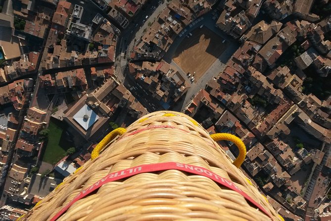 Balloon Ride over Catalonia with optional Pick-up from Barcelona - Price and value: what $229.77 buys you (and what makes it fair)