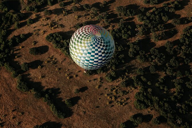 Balloon Ride with Champagne Toast from Monsaraz - Price and value: is $287.16 per person worth it?