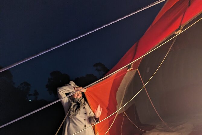 Bendigo Premium Balloon Flight plus buffet champagne breakfast - Champagne Buffet Breakfast at Quality Hotel Lakeside