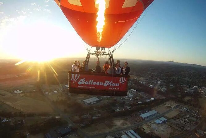 Bendigo Premium Balloon Flight plus buffet champagne breakfast - Who This Is Best For (and when another plan makes sense)