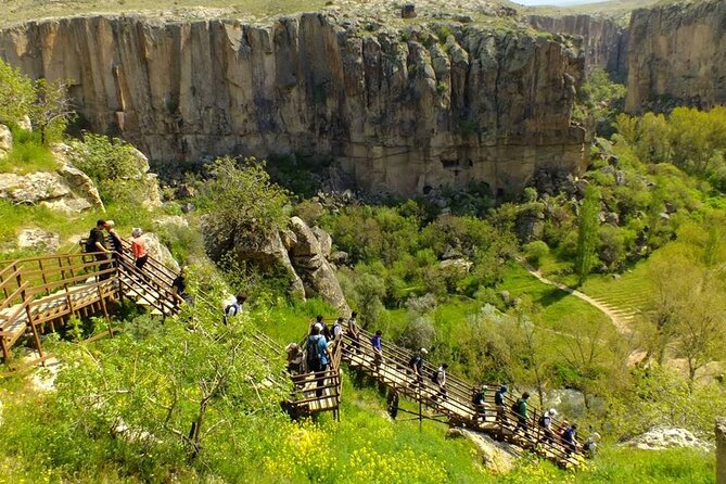 Best of Cappadocia 3 Days Tour - Optional Hot Air Balloon - Key Highlights You’ll Care About