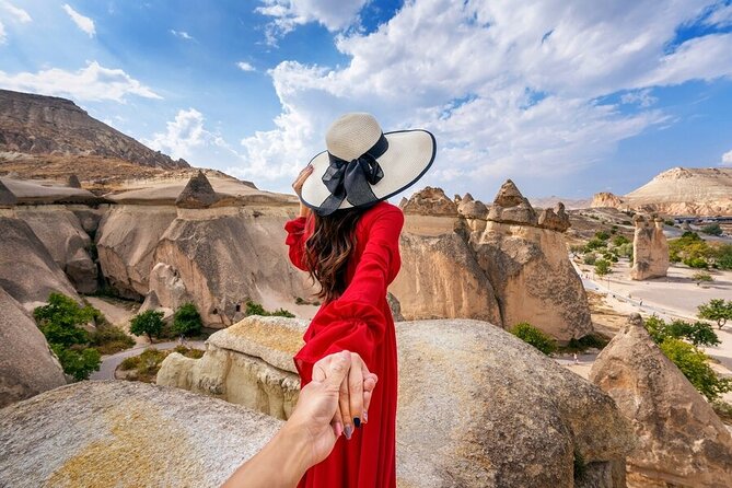 Best of Cappadocia 3 Days Tour - Optional Hot Air Balloon - 3 Days in Cappadocia: How the Tour Really Feels