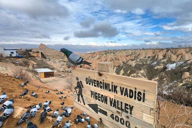 Best of Cappadocia 3 Days Tour - Optional Hot Air Balloon - Price and Value: Is $999 per Group a Good Deal?