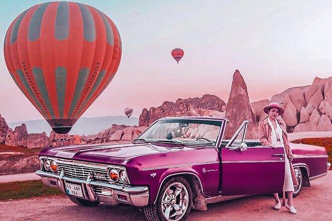 Best of Cappadocia 3 Days Tour - Optional Hot Air Balloon - Who This Tour Fits Best