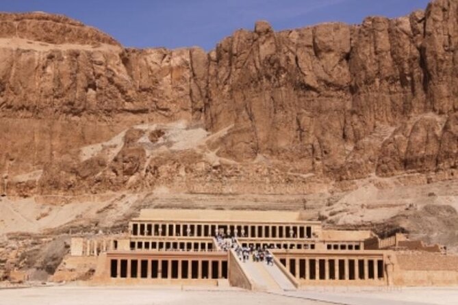 Best of Luxor Hot Air Balloon and Valley Of Kings & Karnak Temple From Luxor - Karnak Temple: where Amun’s world feels endless