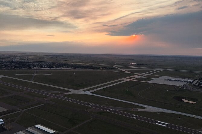 Breathtaking Colorado Springs Sunrise Hot Air Balloon Flight - Price and Value: Is $385 a Good Deal?