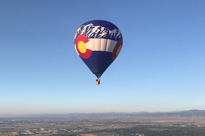 Breathtaking Colorado Springs Sunrise Hot Air Balloon Flight - Should You Book This Colorado Springs Sunrise Balloon Flight?