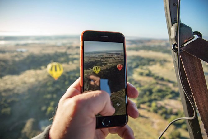 Brisbane's closest Hot Air Balloon Flights - City & Country views - 1 hr flight! - Price and value: is $355.04 per person worth it?