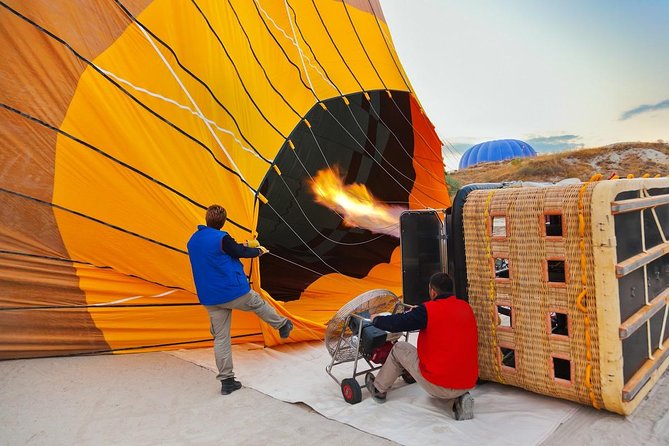 Budget Hot Air Balloon Ride over Cappadocia - Price and value: what $362.81 buys you (and what to budget for)