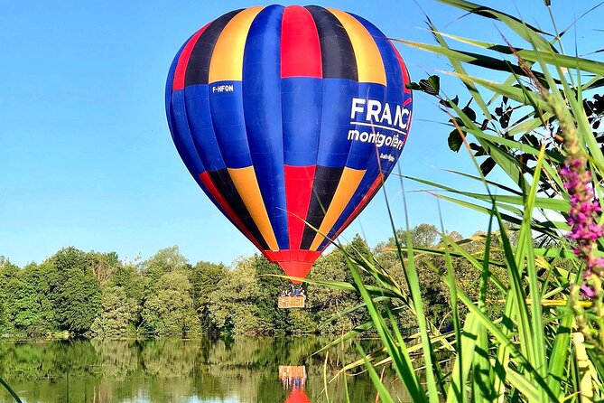 Burgundy Hot-Air Balloon Ride from Beaune - How the Balloon Day Actually Works: Pickup, Setup, and Briefing
