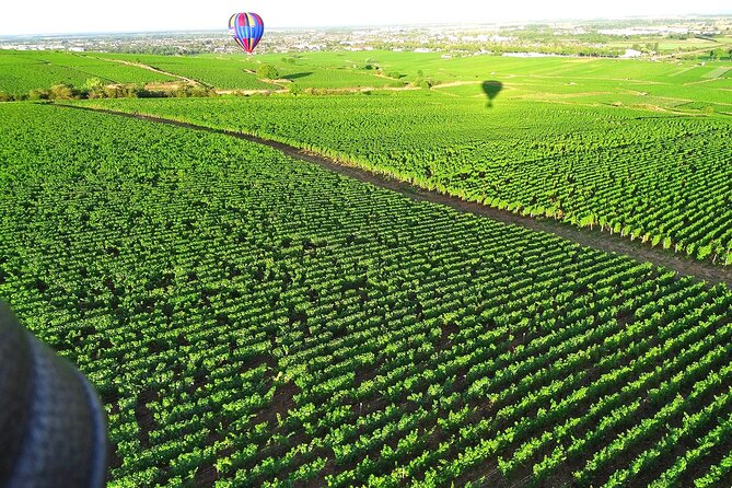 Burgundy Hot-Air Balloon Ride from Beaune - Pilot Style and Safety: The People Behind the Basket