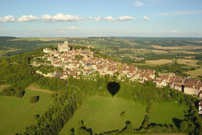 Burgundy Hot-Air Balloon Ride from Vezelay - Value Check: Is $309.77 a Good Deal for a 3-Hour Balloon Ride?