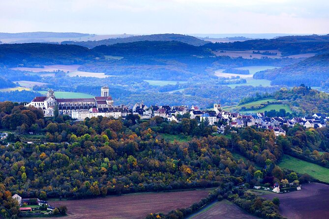 Burgundy Hot-Air Balloon Ride from Vezelay - What to Wear and How to Prepare (So the Heat and Timing Don’t Get You)