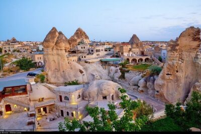 Cappadocia 1 Night 2 Days Tour from Istanbul by Plane and Balloon Ride - Day 2: the sunrise balloon ride (05:00–08:00) and why the prep matters