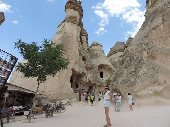 Cappadocia Balloon Flight - Key points to know before you go