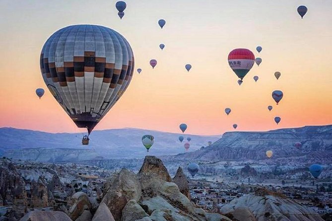 Cappadocia: Balloon Flight at Sunrise - Upgrading to a full-day tour: when it’s worth it