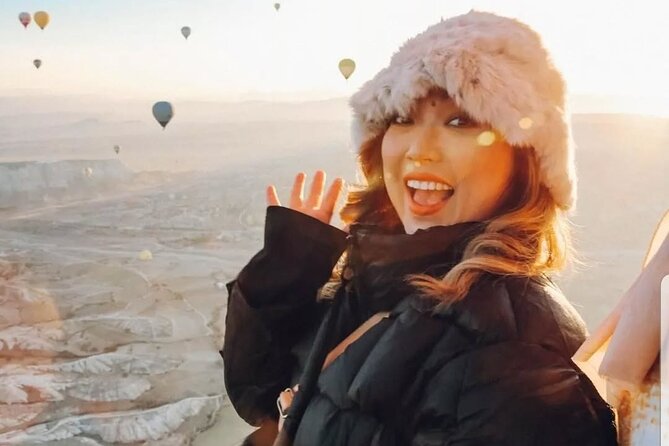 Cappadocia: Balloon Flight at Sunrise - Price and what you’re really paying for at $230.33