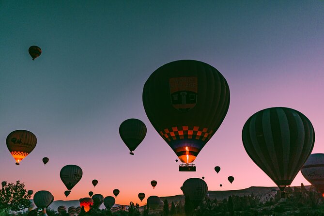Cappadocia Balloon Flight Ticket Over Goreme valley - Price and value: what $96 buys you (and what it does not)