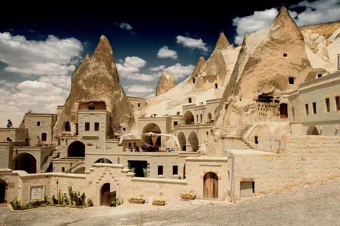Cappadocia Balloon Ride - Quick highlights for your Cappadocia balloon morning