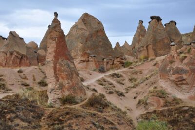 Cappadocia Balloon Ride - Hotel transfer plus mobile ticket: the logistics you actually care about