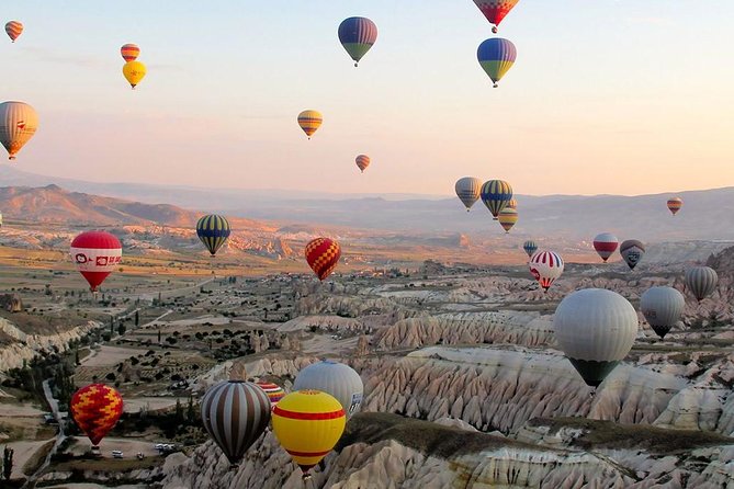 Cappadocia Balloon Ride - Value check: is $400 worth it?
