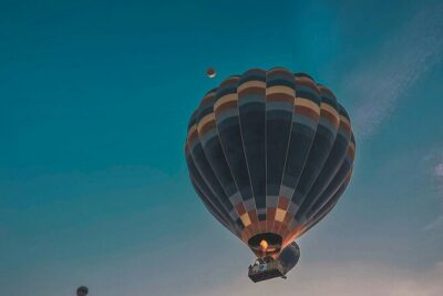 Cappadocia Exclusive Balloon Flights | Goreme Flights - The 2.5-hour flight window: what the timing suggests
