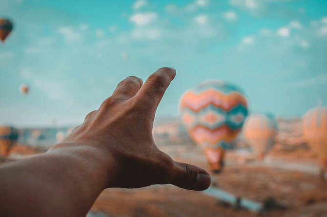 Cappadocia Gems: 3 Days Trip Package with Balloon Ride Option - A Simple Way to Do Cappadocia From Istanbul (Without Spreadsheet Suffering)