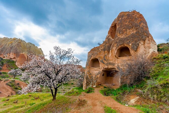 Cappadocia Gems: 3 Days Trip Package with Balloon Ride Option - Price and Value Check: Is $815.88 a Good Deal?