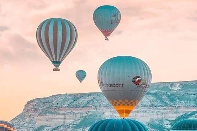 Cappadocia Goreme Balloon Flight - Price & Service Guarentee - Weather Cancellations: How to Plan So It Doesn’t Ruin Your Trip