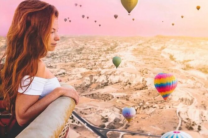 Cappadocia Goreme Balloon Flight - Price & Service Guarentee - The Actual Flight Window: How a 2.5-Hour Experience Typically Plays Out