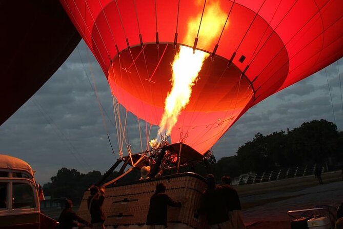 Cappadocia Goreme Balloon Ride - Trusted & Safe Service - Sunrise in Cappadocia: why a balloon over Göreme makes sense