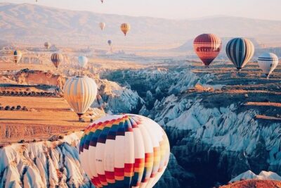 Cappadocia Goreme Balloon Ride - Trusted & Safe Service - Price and logistics: what $3.60 per person really means for your planning