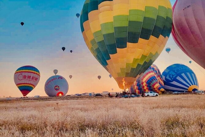 Cappadocia Hot air balloon - Weather and cancellation reality: how to plan without stress