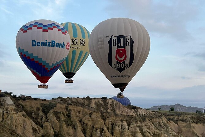 Cappadocia Hot Air Balloon Over Goreme Valley - Value check: why the price can make sense