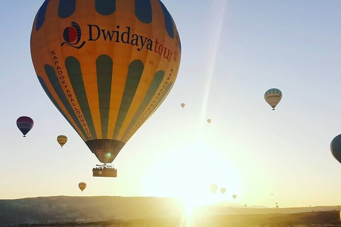 Cappadocia Hot Air Balloon Ride – First Flight in Göreme - Soğanlı Valley stop: what the on-ground hour adds