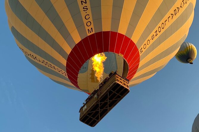 Cappadocia Hot Air Balloon Ride – First Flight in Göreme - Price and value: is $82.80 worth it?