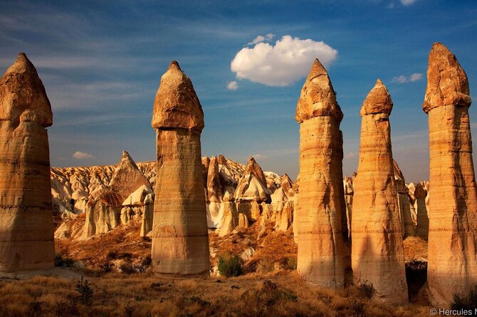 Cappadocia Hot Air Balloon Ride over Cat Valley with Transfers - Flying Over Çat Valley: What You’re Really Buying