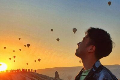 Cappadocia Hot Air Balloon Ride with Breakfast and Champagne - What you get on the ground: breakfast, Champagne, and a flight certificate