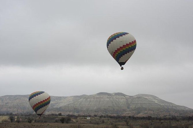 Cappadocia Hot Air Balloon Ride with Breakfast and Champagne - Timing slips, delays, and why the morning can feel unpredictable