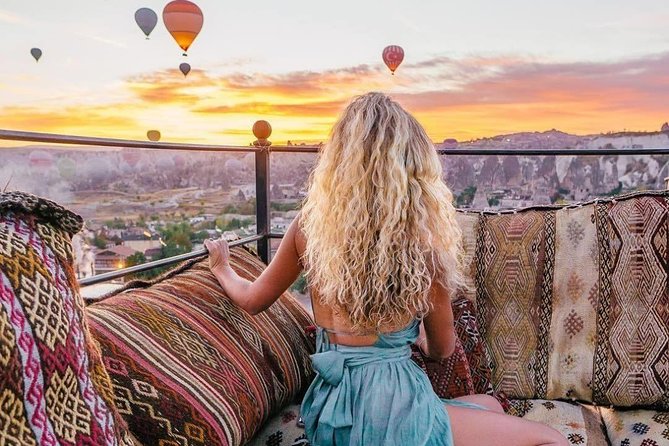 Cappadocia Hot Air Balloon Tour - After landing: toast, certificate, and how the day keeps moving
